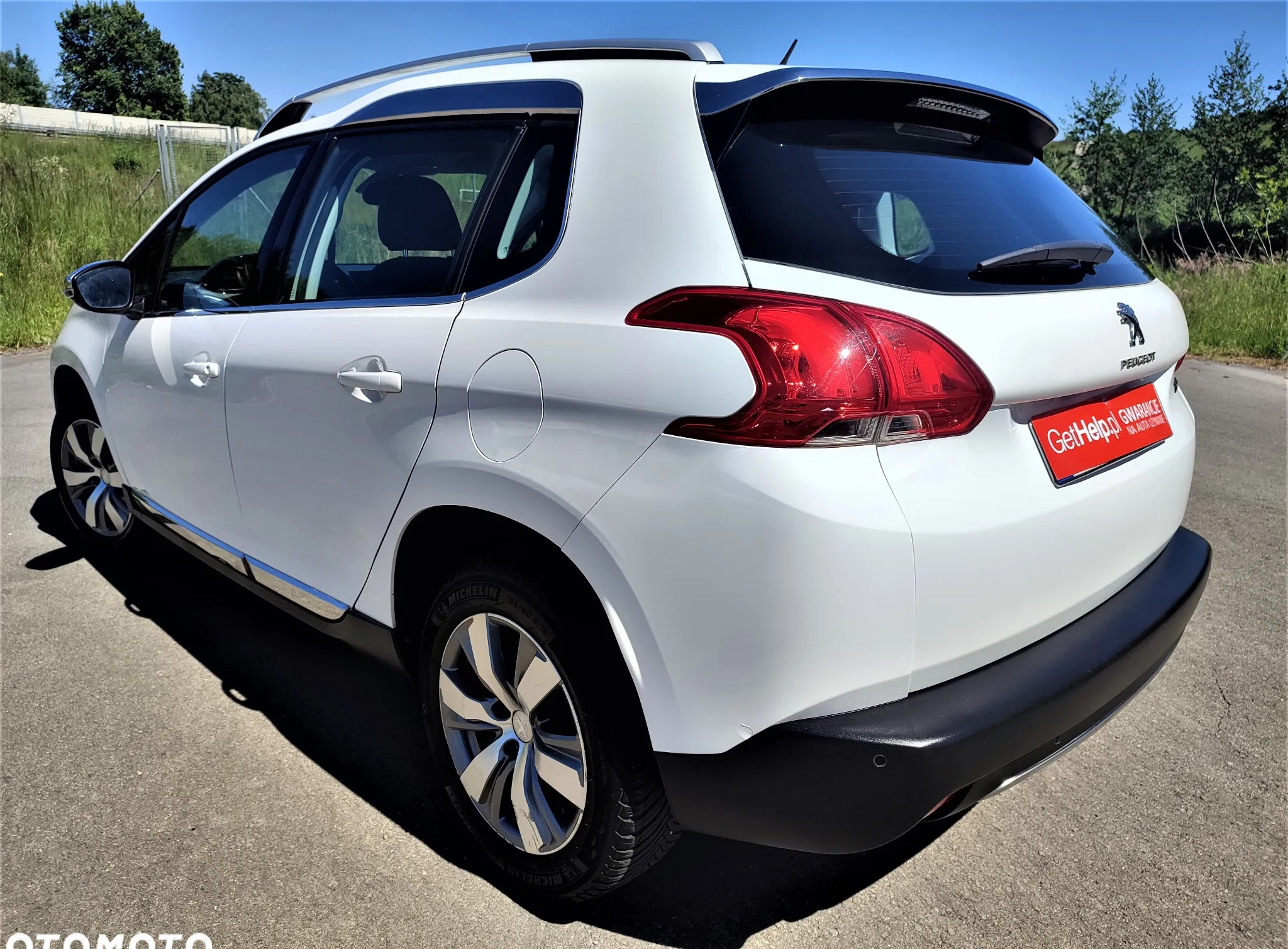 Peugeot 2008 cena 36900 przebieg: 141000, rok produkcji 2014 z Przedecz małe 562